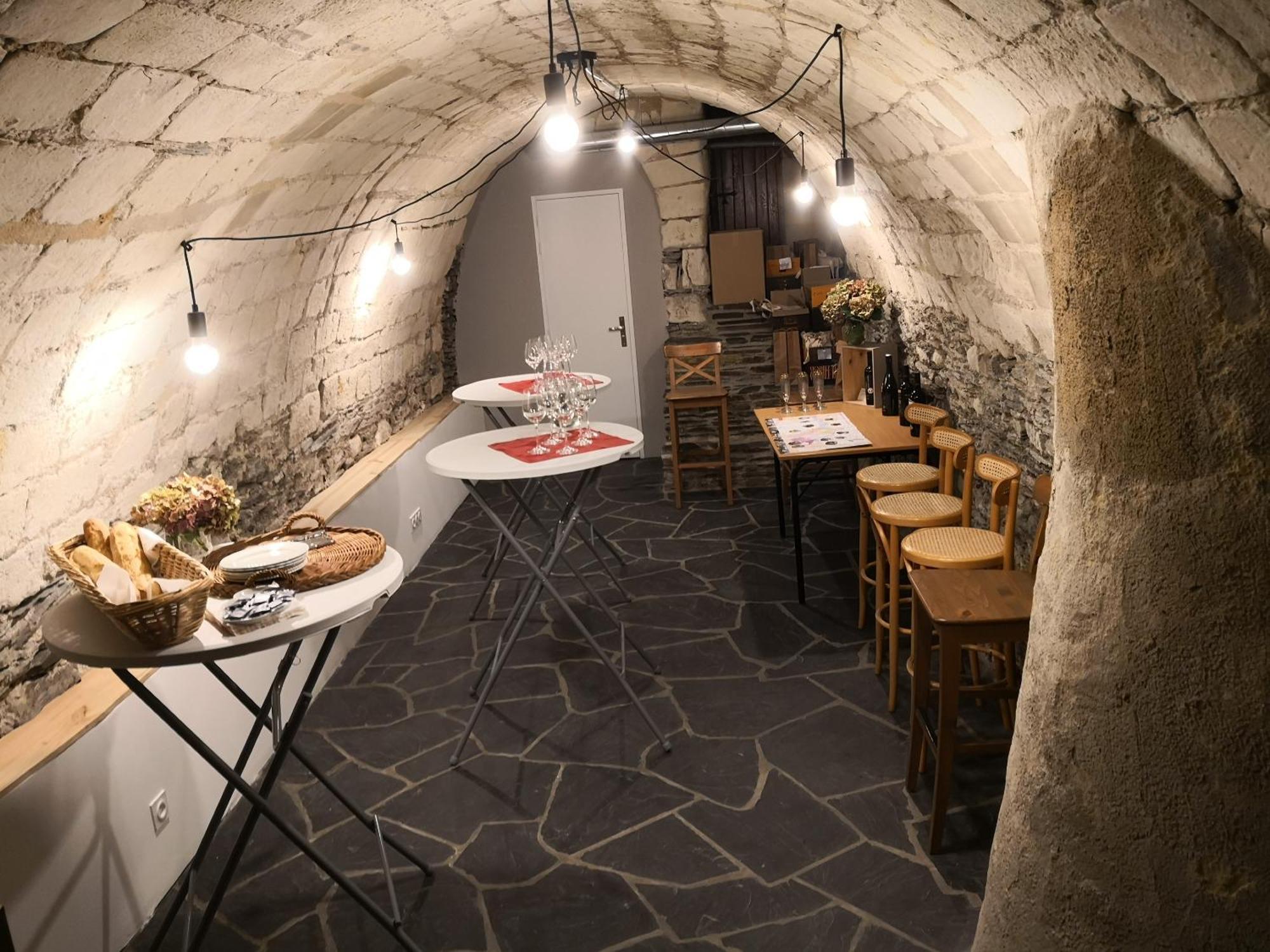 昂热L'Oisellerie Meuble De Tourisme别墅 外观 照片